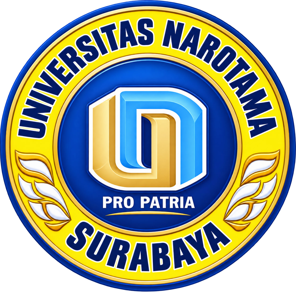 Logo Universitas Narotama